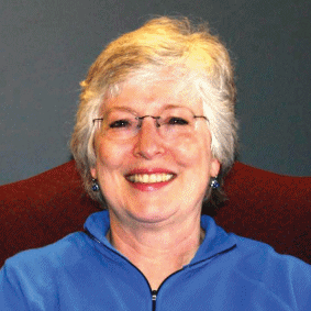 Elaine Gunter