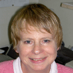 Jacqueline Berry